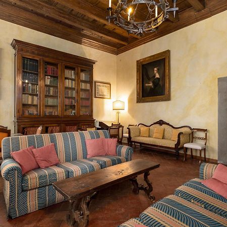 Villa Milani - Tenuta La Gigliola Montespertoli Dış mekan fotoğraf