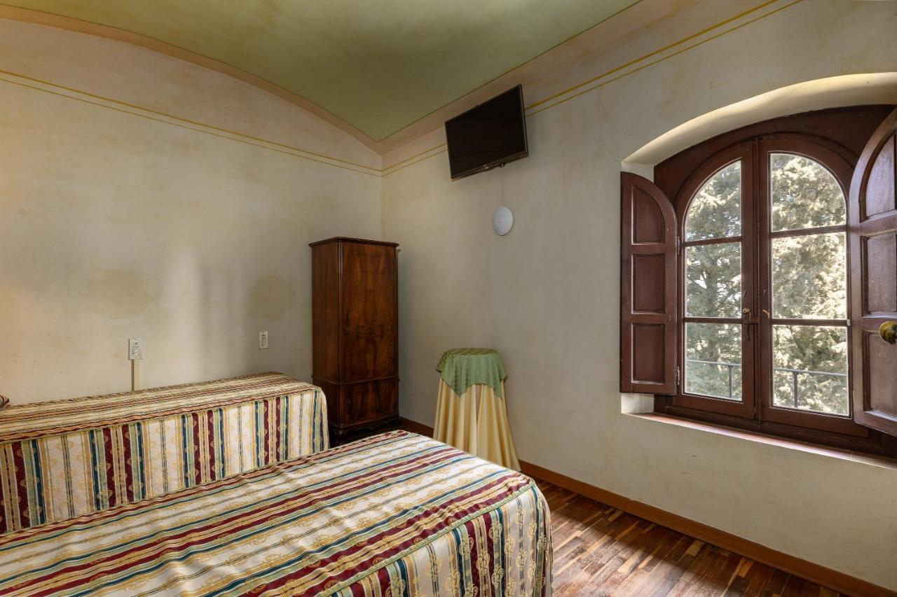 Villa Milani - Tenuta La Gigliola Montespertoli Dış mekan fotoğraf