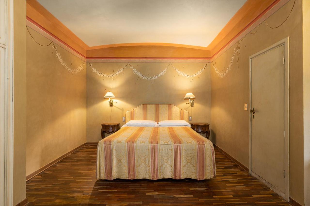 Villa Milani - Tenuta La Gigliola Montespertoli Dış mekan fotoğraf