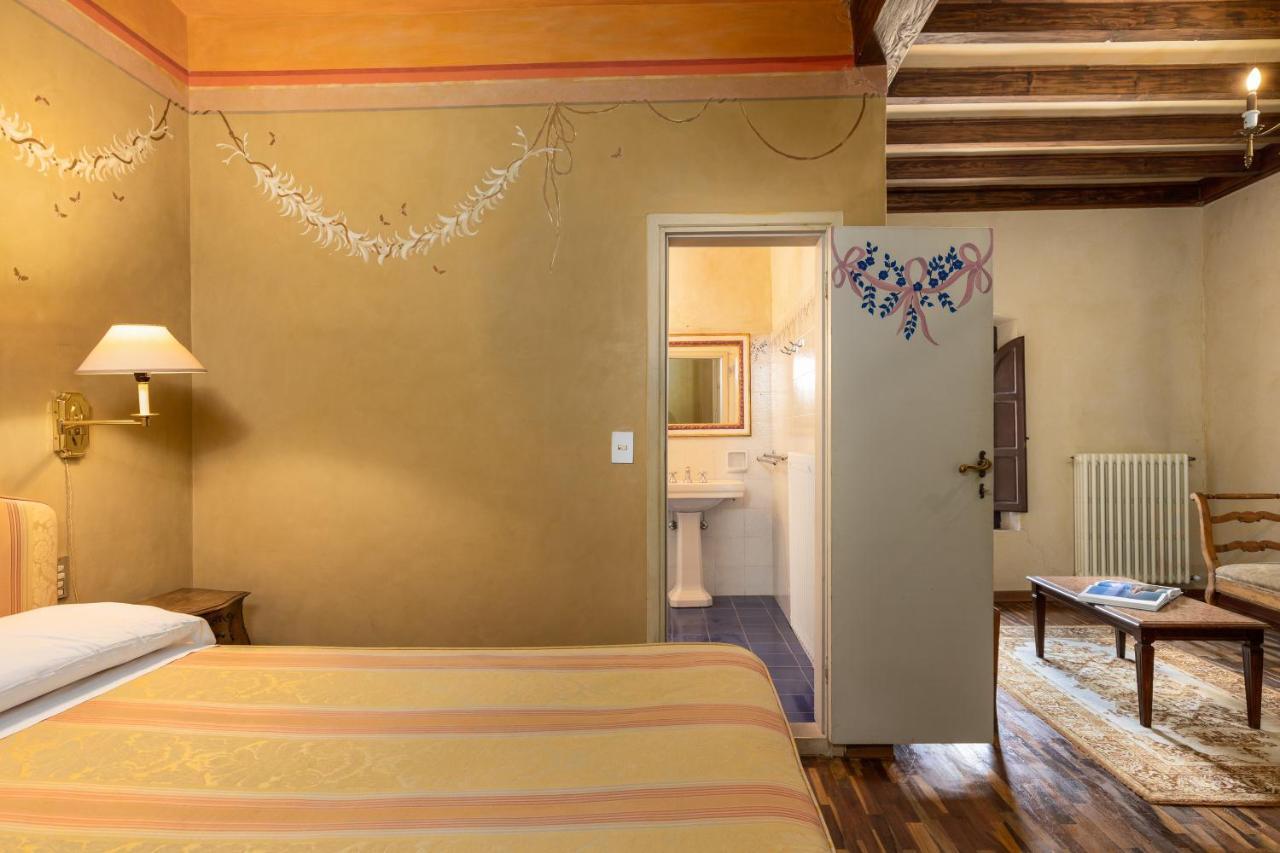 Villa Milani - Tenuta La Gigliola Montespertoli Dış mekan fotoğraf