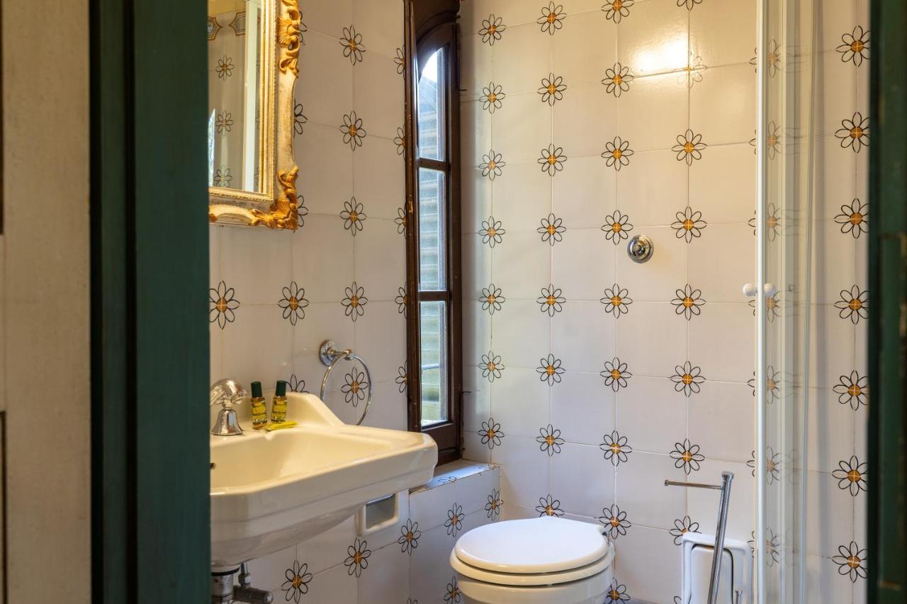 Villa Milani - Tenuta La Gigliola Montespertoli Dış mekan fotoğraf