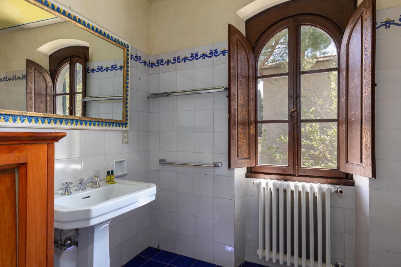 Villa Milani - Tenuta La Gigliola Montespertoli Dış mekan fotoğraf